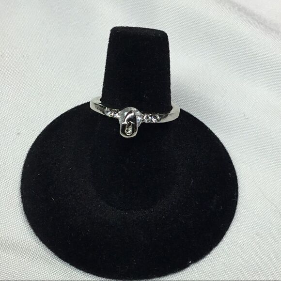 Unique Setting Fashion Ring (UC3) - Picture 1 of 9